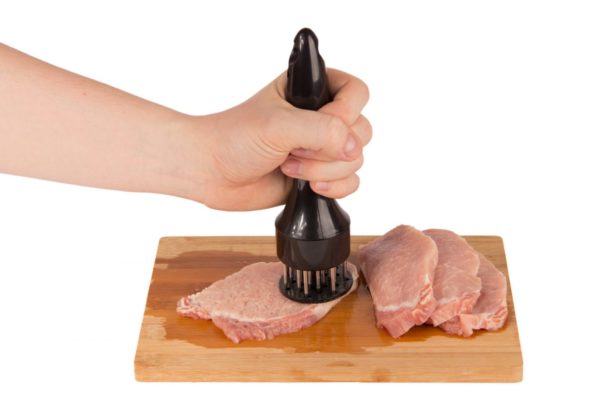 Meat Tenderiser (20 spikes) - Image 2