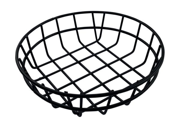 Round Bread Basket