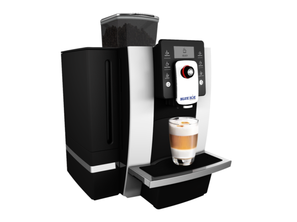 Azzurri Grande Coffee Machine - Image 2