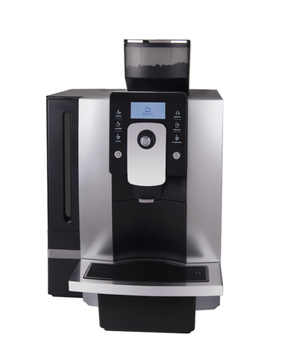 Azzurri Grande Coffee Machine - Image 3