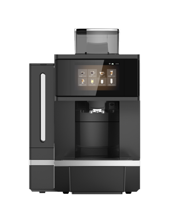 Azzurri Supremo Coffee Machine - Image 2