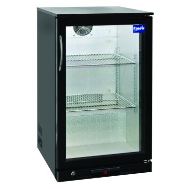 Prodis NT1SLIM-HC Single Door Slimline Bottle Cabinet
