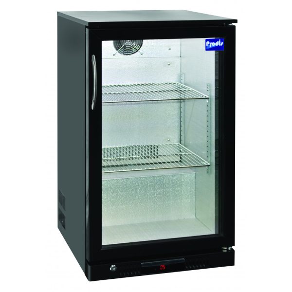 Prodis NT1SLIM-HC Slimline Bottle Cooler