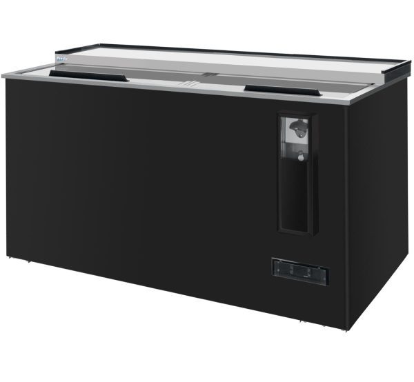 Prodis NTBD2 Bottle Dump Fridge
