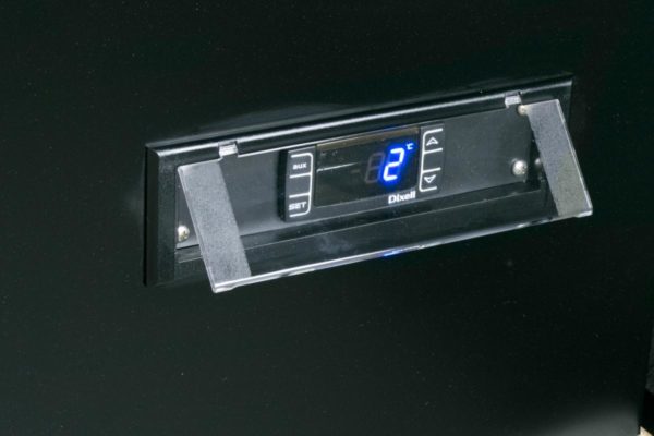 Prodis NTBD2 Bottle Dump Fridge - Image 4