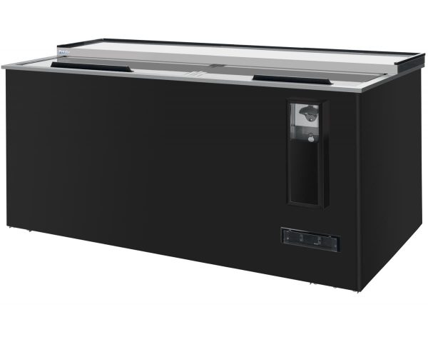 Prodis NTBD3 Bottle Dump Fridge