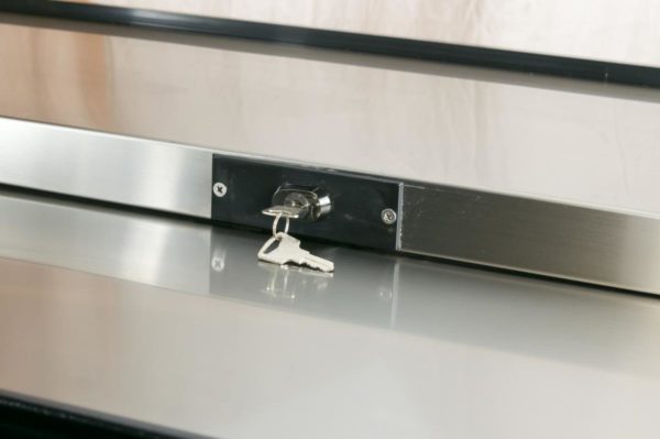 Prodis NTBD2 Bottle Dump Fridge - Image 2