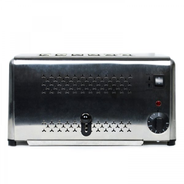 Blizzard B6ST Toaster 6 Slot - Image 2