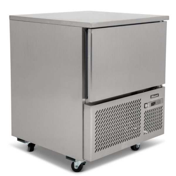 Blizzard BCF20-HC Blast Chiller/Freezer - Image 2