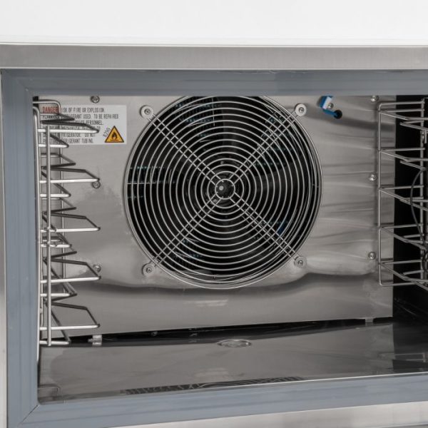 Blizzard BCF20-HC Blast Chiller/Freezer - Image 3