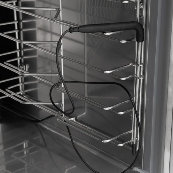 Blizzard BCF20-HC Blast Chiller/Freezer - Image 4