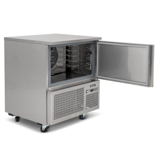 Blizzard BCF20-HC Blast Chiller/Freezer - Image 6