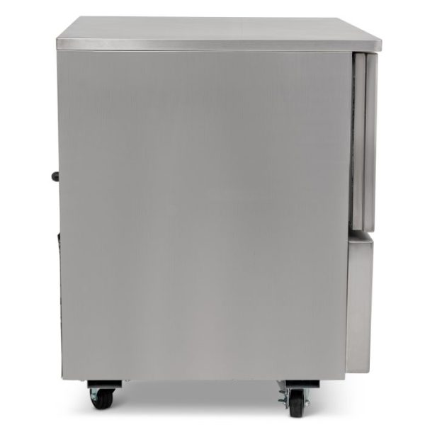 Blizzard BCF20-HC Blast Chiller/Freezer - Image 7