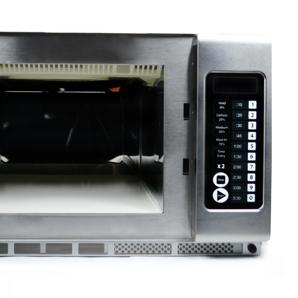 Blizzard BCM1800 Heavy Duty Commercial Microwave - Image 3