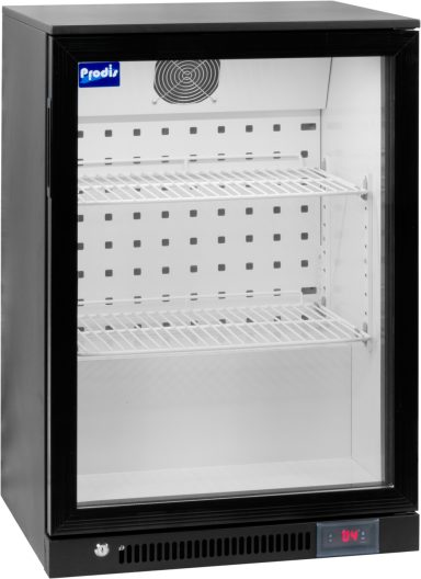 Prodis NT1BHSP-HC Single Door Left Hand Hinged