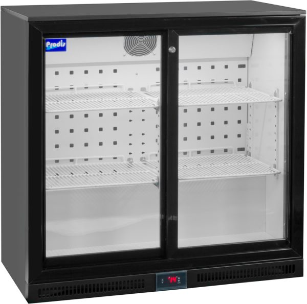 Prodis NT2BS-HC