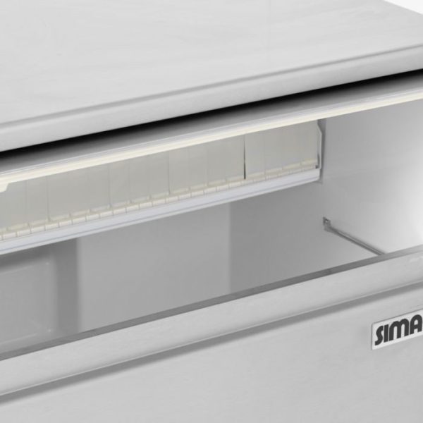 Simag SDE100 icemaker image 5
