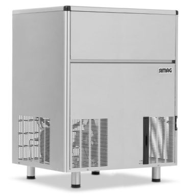 Simag SDE170 Self-Contained 171kg Ice Machine