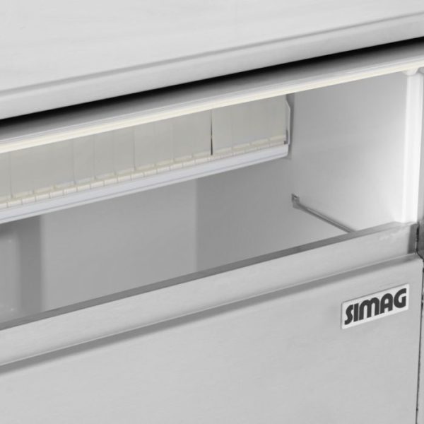 Simag SDE220 icemaker image 4