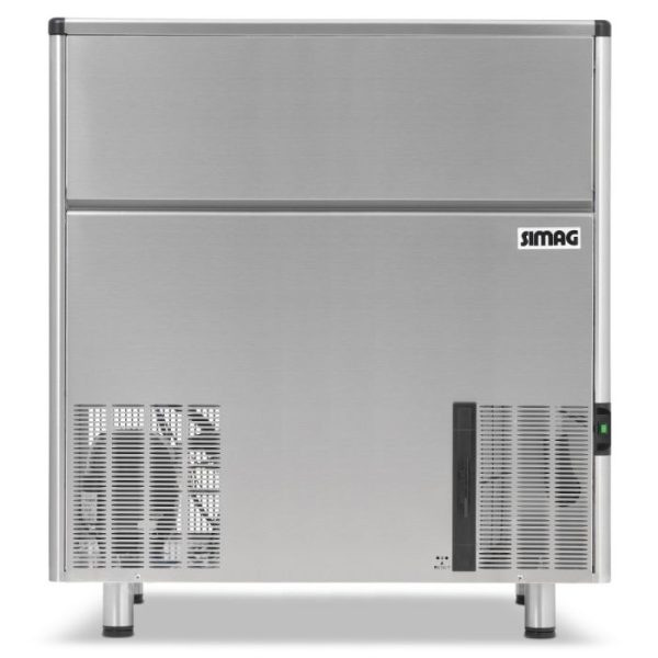 Simag SDE220 icemaker image 2