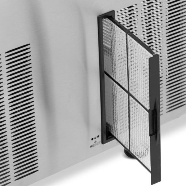 Simag SDE84 icemaker image 5