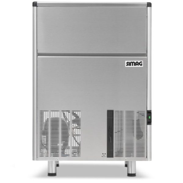 Simag SDE84 icemaker image 2