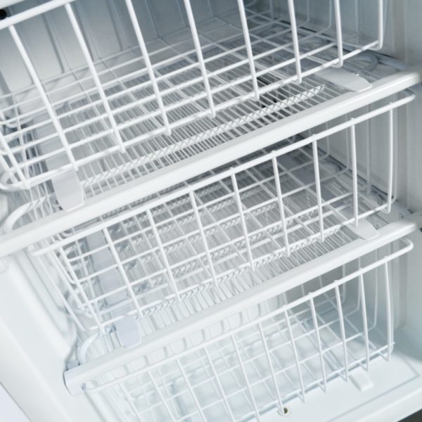 Blizzard UCFF280 Double Freezer Workstation - Image 9