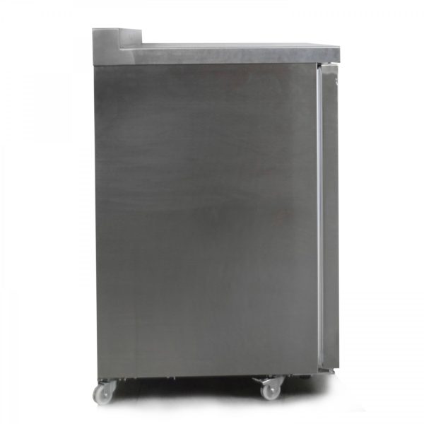 Blizzard UCFR280 Freezer & Fridge Workstation - Image 7
