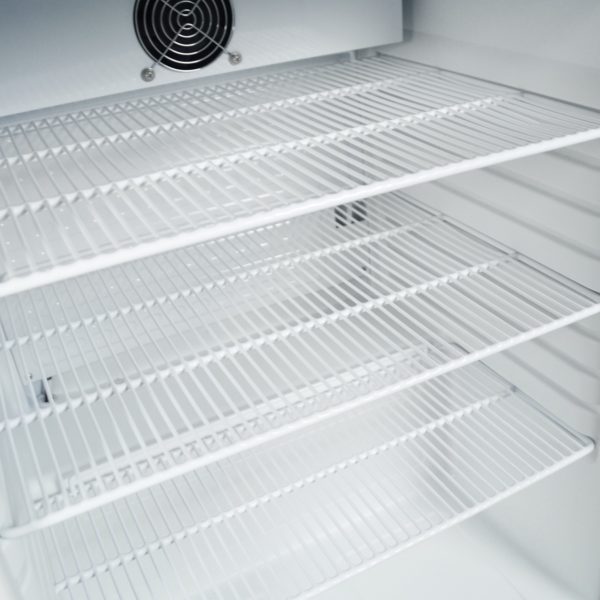 Blizzard UCRR280 Double Fridge Workstation - Image 9