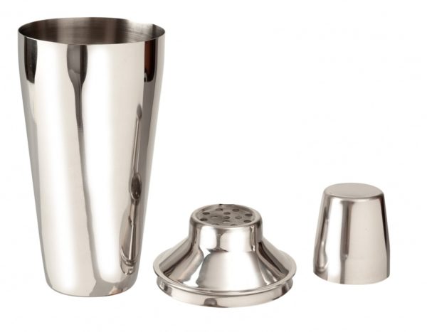 750ml Regular Cocktail Shaker - Image 2