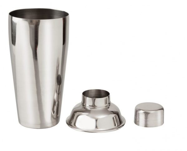 750ml DeLuxe Cocktail Shaker - Image 2