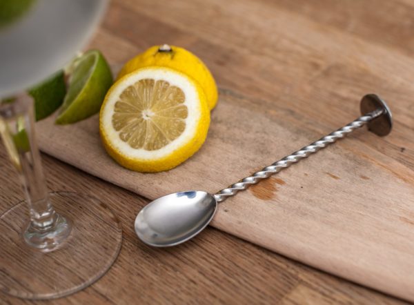 G & T Spoon 6″ - Image 3