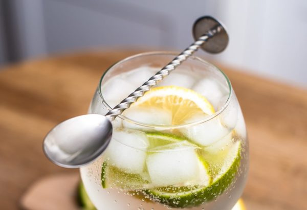 G & T Spoon 6″ - Image 4
