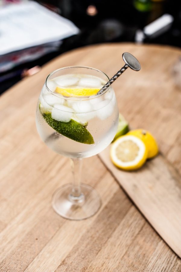 G & T Spoon 6″ - Image 5