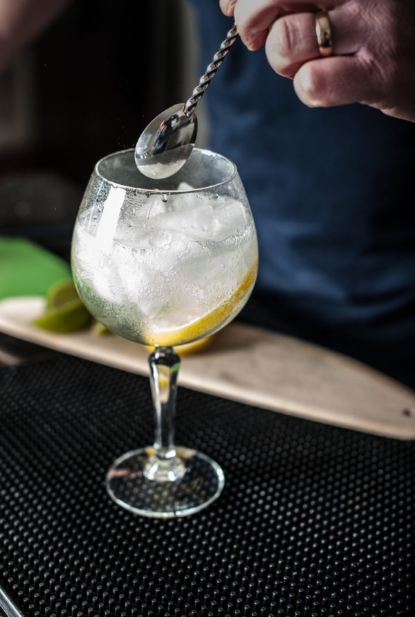 G & T Spoon 6″ - Image 6