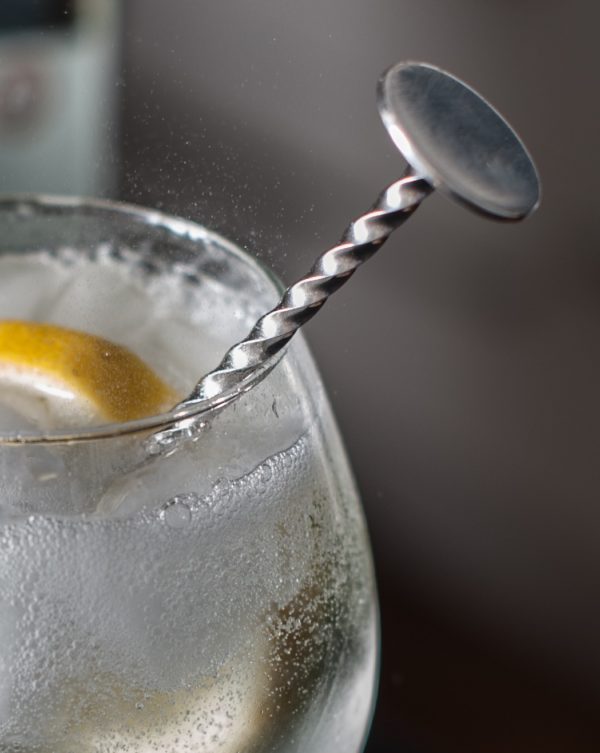 G & T Spoon 6″ - Image 2