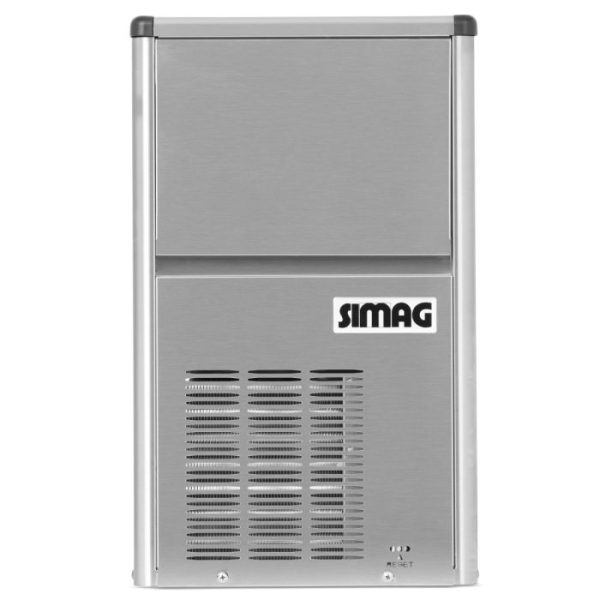 Simag SDH24AS icemaker image 2