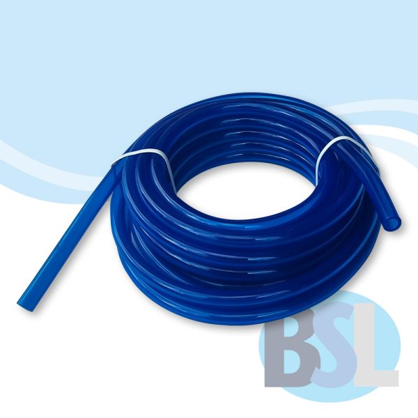 Classeq rinseaid inlet tube 30008385 image 1