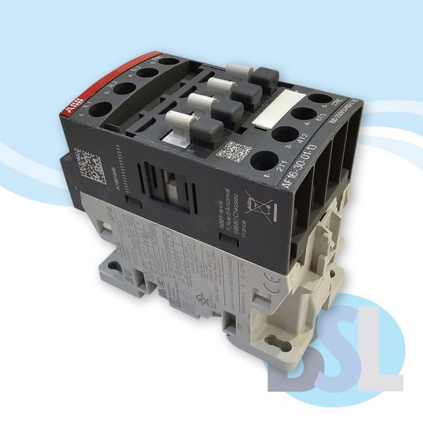 Classeq Contactor AF16 30000861