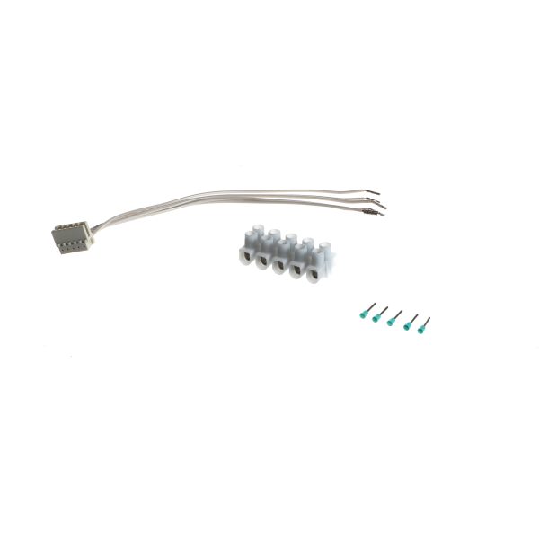 Kit Macro Module Plug Size 2.5 5-Pole