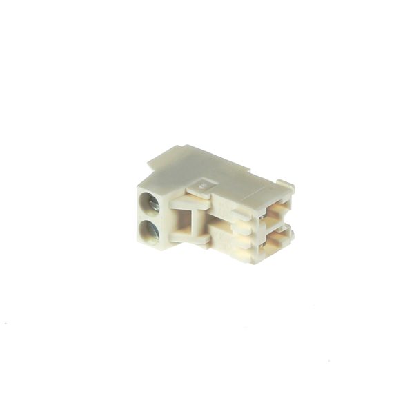 Macro-Module plug 5 2-Pole