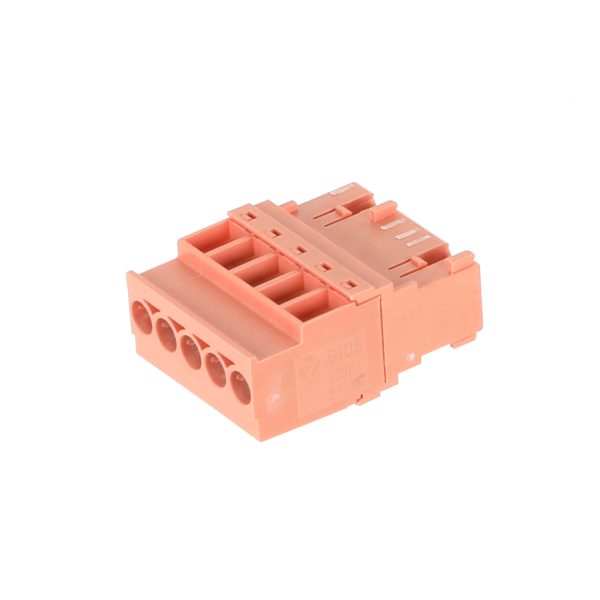 Macro-Module-plug-5-5-Pole