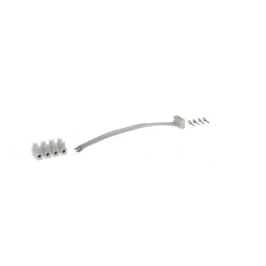 Module Plug (size 5,0/4 pole)Type A