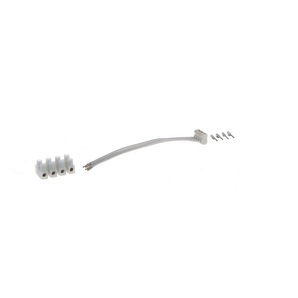 Module Plug (size 5.0/4 pole)Type A