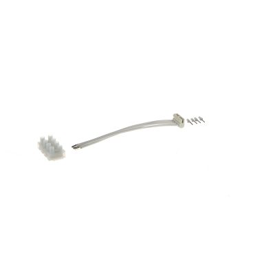 Module Plug (size 5,0/4 pole)Type B
