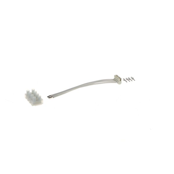Module Plug (size 5.0/4 pole)Type B