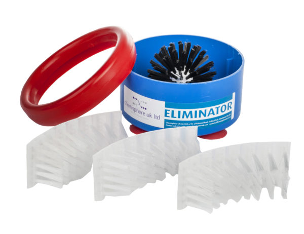 Eliminate Brush Only - Image 2