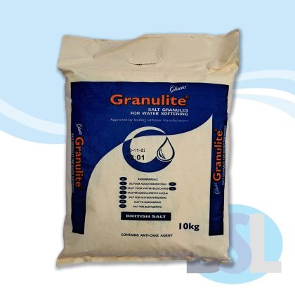 Granular Salt 10kg