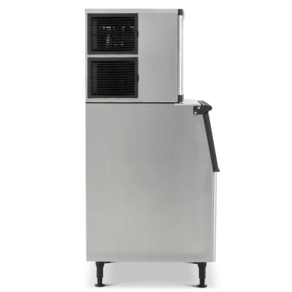 Blizzard BIM230 Modular Icemaker with Bin - Image 4