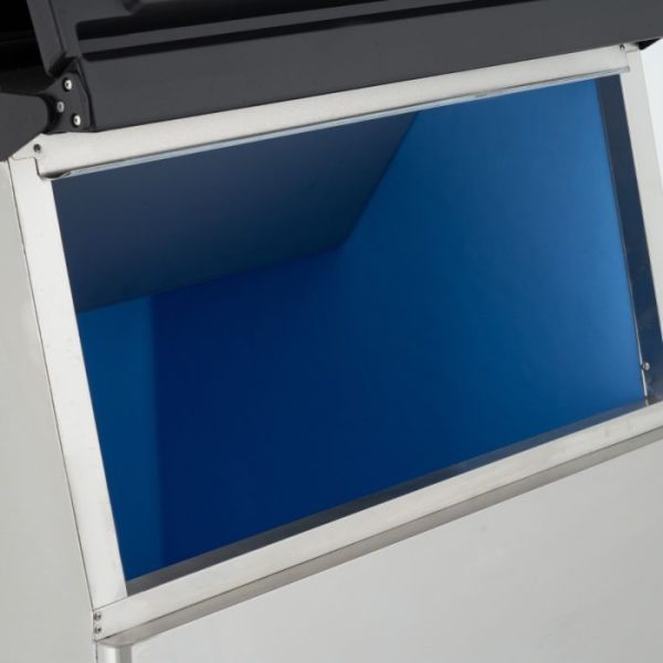 Blizzard BIM230 Modular Icemaker with Bin - Image 5